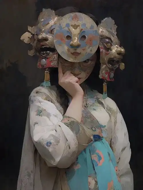 斗破苍穹玄幻小说海报